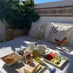 La Gitanilla & Encanto Jerez Panzió Jerez de la Frontera