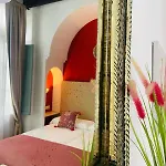 La Gitanilla & Encanto Jerez Panzió Jerez de la Frontera