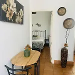 La Gitanilla & Encanto Jerez 4*