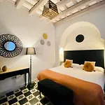La Gitanilla & Encanto Jerez
