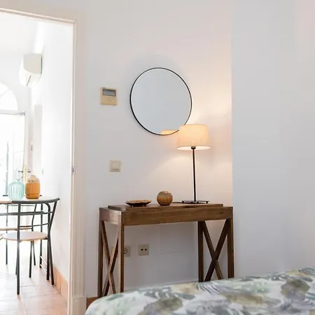 La Gitanilla Alojamiento&encanto Jerez