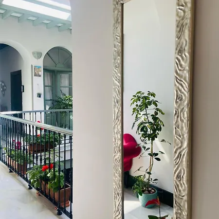 Bed and breakfast La Gitanilla Alojamiento&encanto Jerez 4*