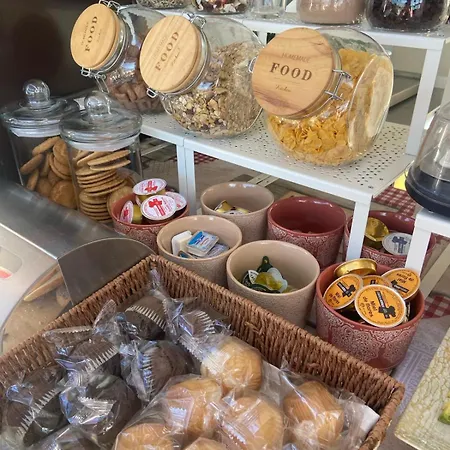 La Gitanilla Alojamiento&encanto Jerez Bed and breakfast Jerez de la Frontera