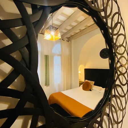 La Gitanilla Alojamiento&encanto Jerez Jerez de la Frontera