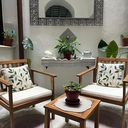 La Gitanilla & Encanto Jerez Couette-café Jerez de la Frontera