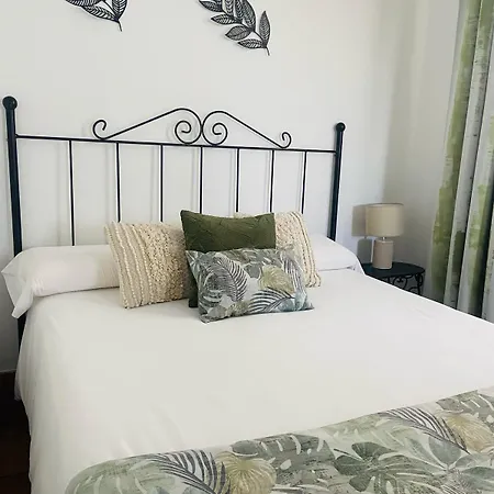 La Gitanilla Alojamiento&encanto Jerez Bed and breakfast Jerez de la Frontera