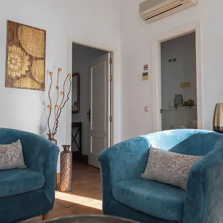 Bed and breakfast La Gitanilla Alojamiento&encanto Jerez Jerez de la Frontera