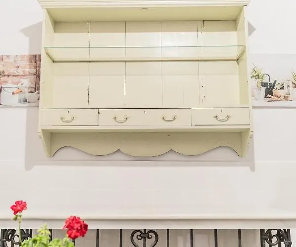 Couette-café La Gitanilla & Encanto Jerez 4*