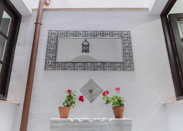 La Gitanilla & Encanto Jerez Couette-café