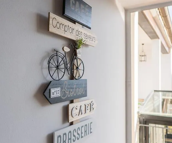 Couette-café La Gitanilla & Encanto Jerez 4*