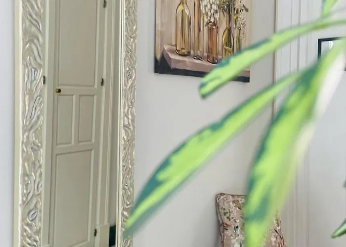 Couette-café La Gitanilla & Encanto Jerez 4*