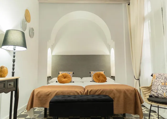 La Gitanilla & Encanto Jerez