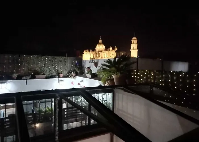 La Gitanilla & Encanto Jerez 4*