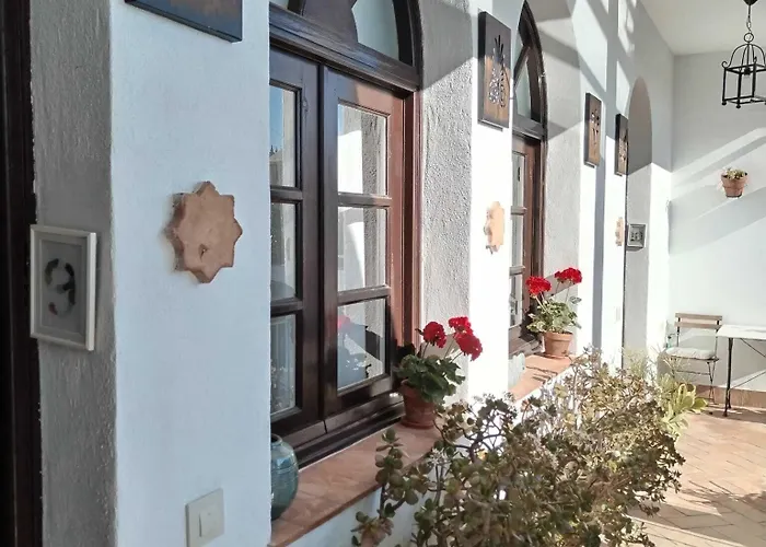 La Gitanilla & Encanto Jerez