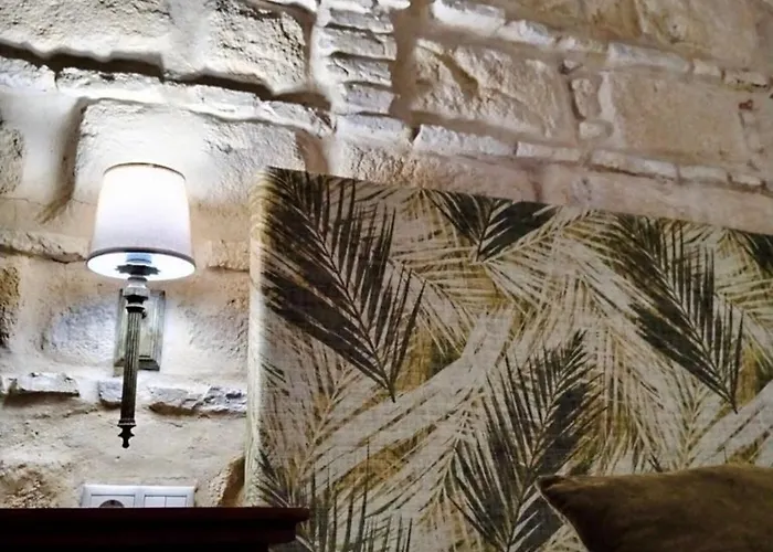 La Gitanilla & Encanto Jerez 4*