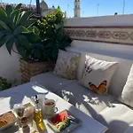 Bed and Breakfast La Gitanilla & Encanto Jerez