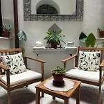 La Gitanilla & Encanto Jerez Bed & Breakfast Jerez de la Frontera