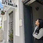 La Gitanilla & Encanto Jerez Bed and Breakfast 4*