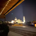 La Gitanilla & Encanto Jerez Bed and Breakfast Χέρεζ