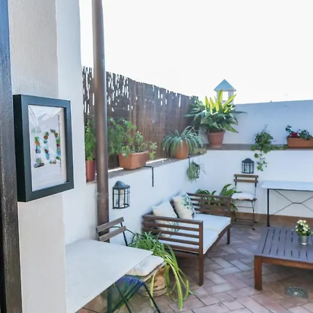 La Gitanilla & Encanto Jerez * 헤레스