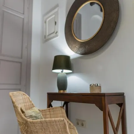 B&B La Gitanilla & Encanto Jerez 헤레스