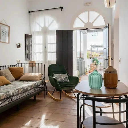 La Gitanilla Con Encanto Jerez de la Frontera
