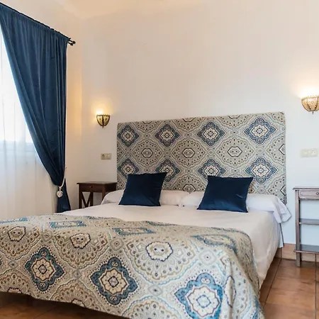 La Gitanilla & Encanto Jerez فندق مبيت وإفطار