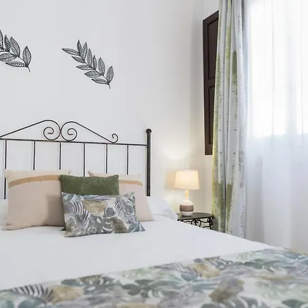 La Gitanilla & Encanto Jerez Херес-де-ла-Фронтера