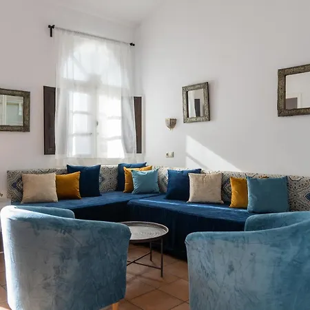 La Gitanilla Con Encanto * Jerez de la Frontera