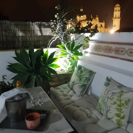 La Gitanilla Con Encanto Jerez de la Frontera