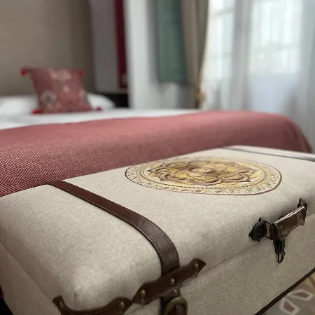 La Gitanilla Con Encanto Jerez de la Frontera