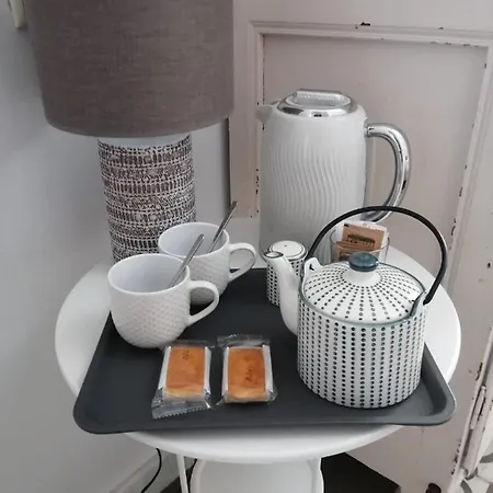 فندق مبيت وإفطار La Gitanilla & Encanto Jerez