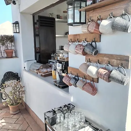 La Gitanilla & Encanto Jerez *