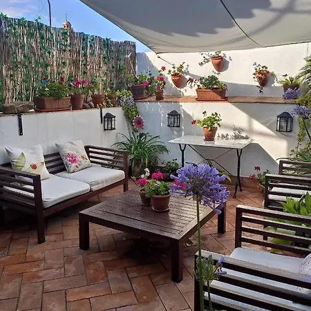 La Gitanilla & Encanto Jerez *