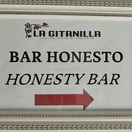 La Gitanilla & Encanto Jerez Χέρεζ