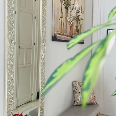 Bed and breakfast La Gitanilla Con Encanto *