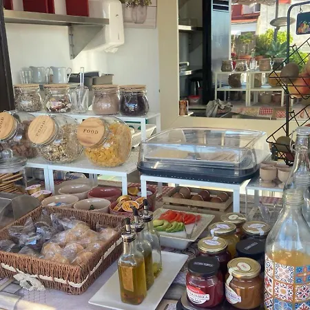 فندق مبيت وإفطار La Gitanilla & Encanto Jerez 4*