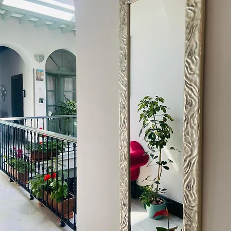Bed and breakfast La Gitanilla Con Encanto *
