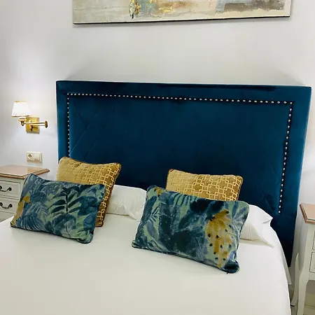 La Gitanilla & Encanto Jerez Готель типу 