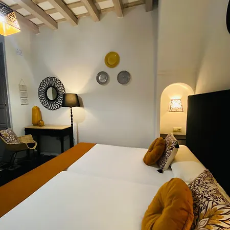 La Gitanilla Con Encanto * Jerez de la Frontera