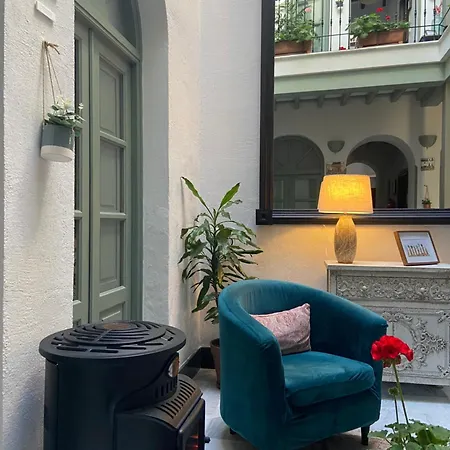 Bed and breakfast La Gitanilla Con Encanto