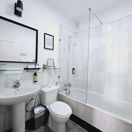 La Gitanilla Con Encanto Bed and breakfast