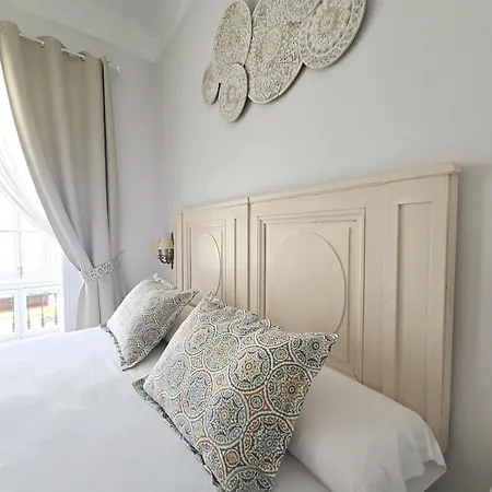 B&B La Gitanilla & Encanto Jerez