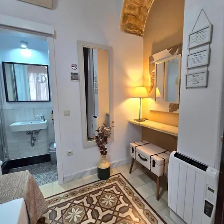 B&B La Gitanilla & Encanto Jerez 헤레스