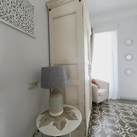 La Gitanilla & Encanto Jerez 4*