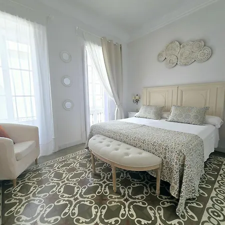 La Gitanilla & Encanto Jerez 4* Херес-де-ла-Фронтера