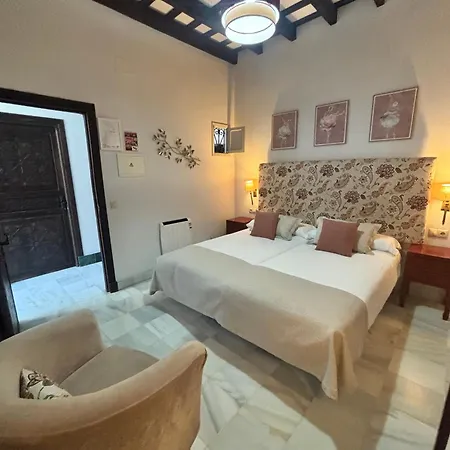 La Gitanilla & Encanto Jerez
