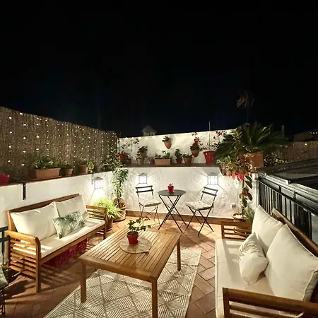 La Gitanilla & Encanto Jerez جيريز