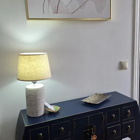 Bed and breakfast La Gitanilla Con Encanto *