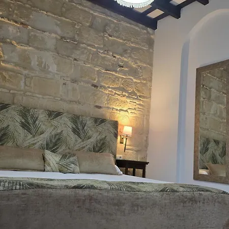 Bed and breakfast La Gitanilla Con Encanto